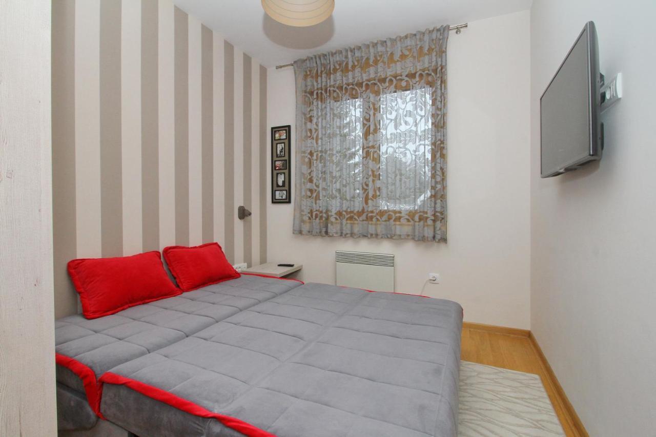 Apartman Nera Zlatibor Eksteriør billede
