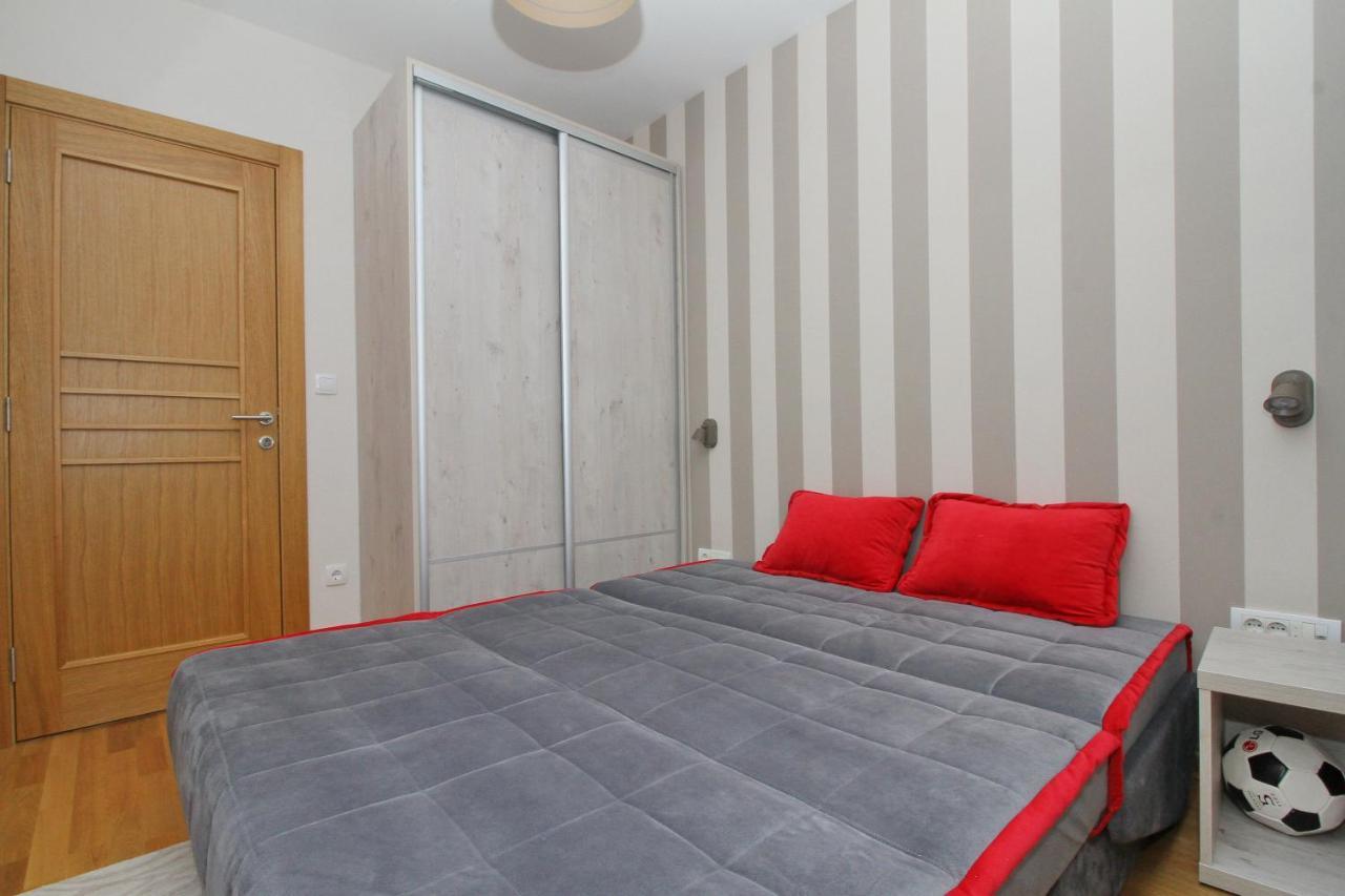 Apartman Nera Zlatibor Eksteriør billede