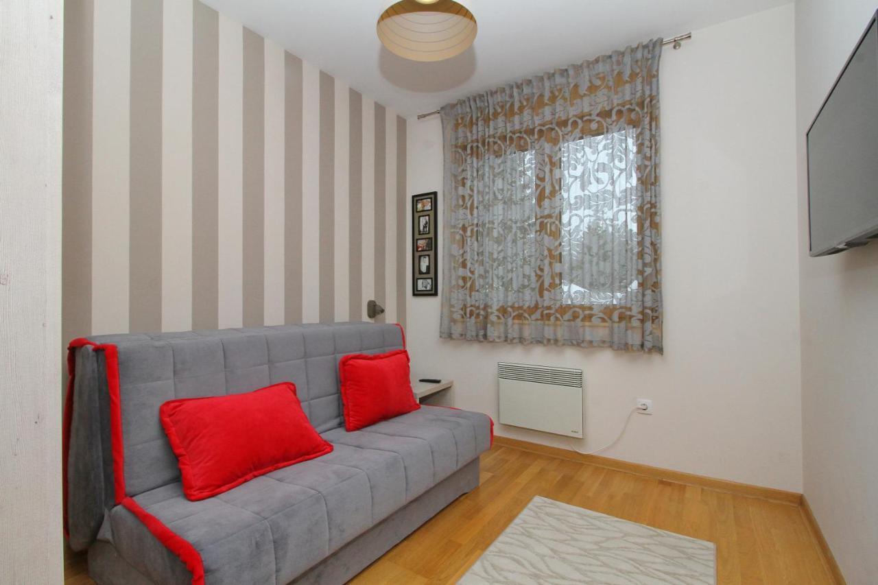 Apartman Nera Zlatibor Eksteriør billede